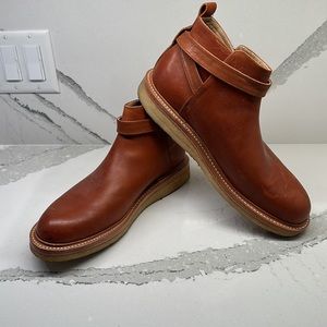 Well Bred Boots- size 11.5.